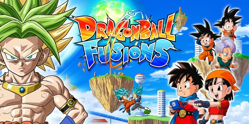 Dragon Ball B52 Club