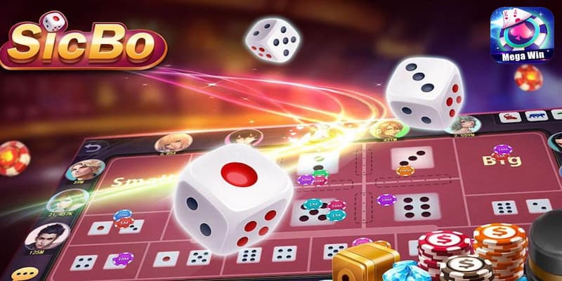 Các Loại Cược Trong Sicbo Tài Phú MD5 B52 Club