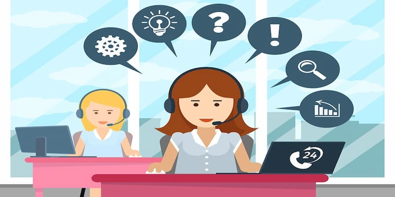 Chăm sóc khách hàng Chăm sóc khách hàng không chỉ là giải quyết vấn đề