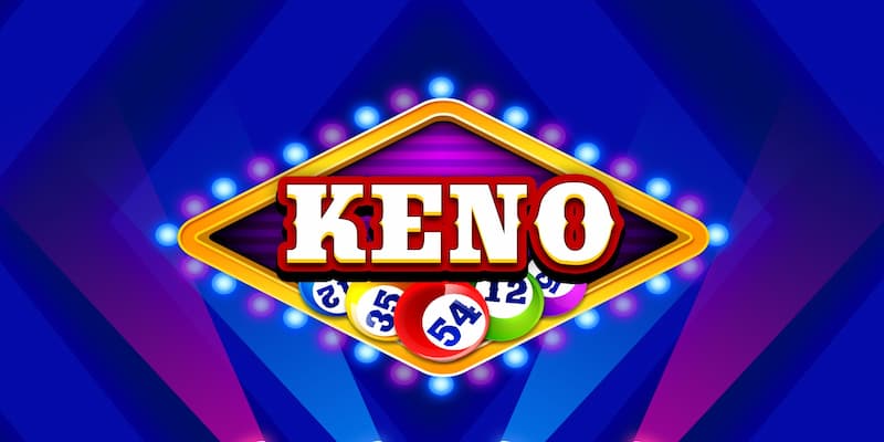 Keno Lộc Phát B52 Club