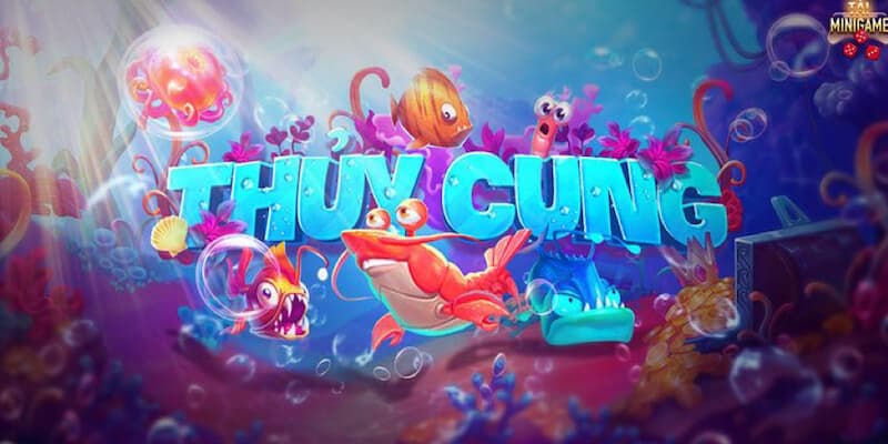 Thuỷ Cung B52 Club