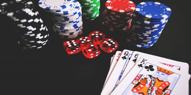 Xâm Lốc B52 Club Các Vòng Cược Trong Trò Chơi